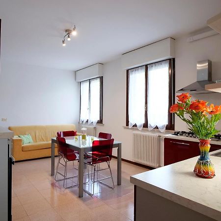 Appartement House In Color à Sant'antonio  Extérieur photo