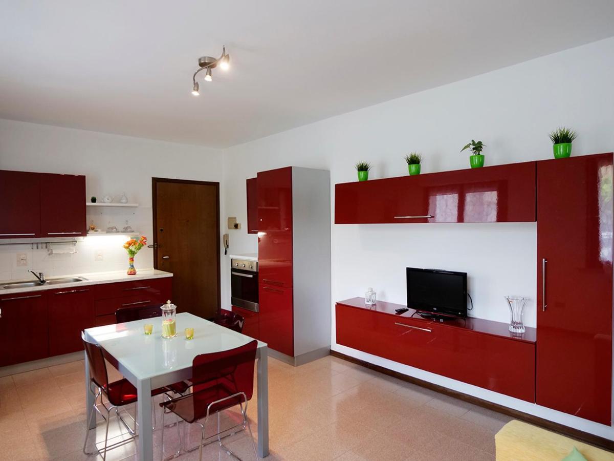 Appartement House In Color à Sant'antonio  Extérieur photo