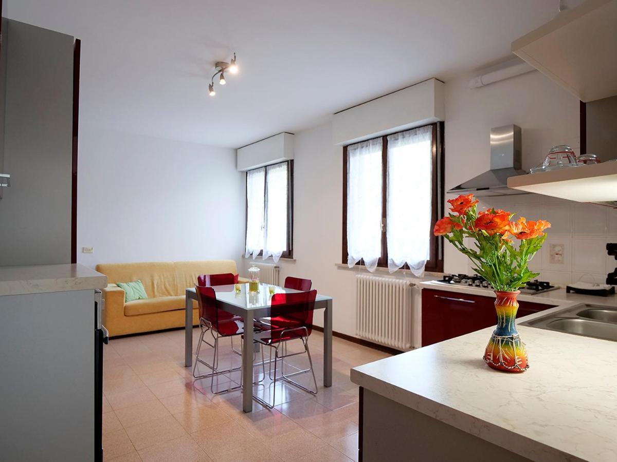 Appartement House In Color à Sant'antonio  Extérieur photo
