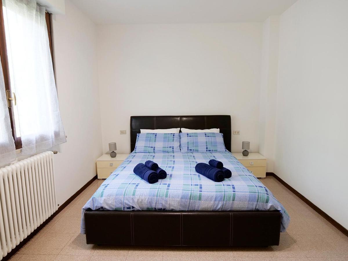 Appartement House In Color à Sant'antonio  Extérieur photo