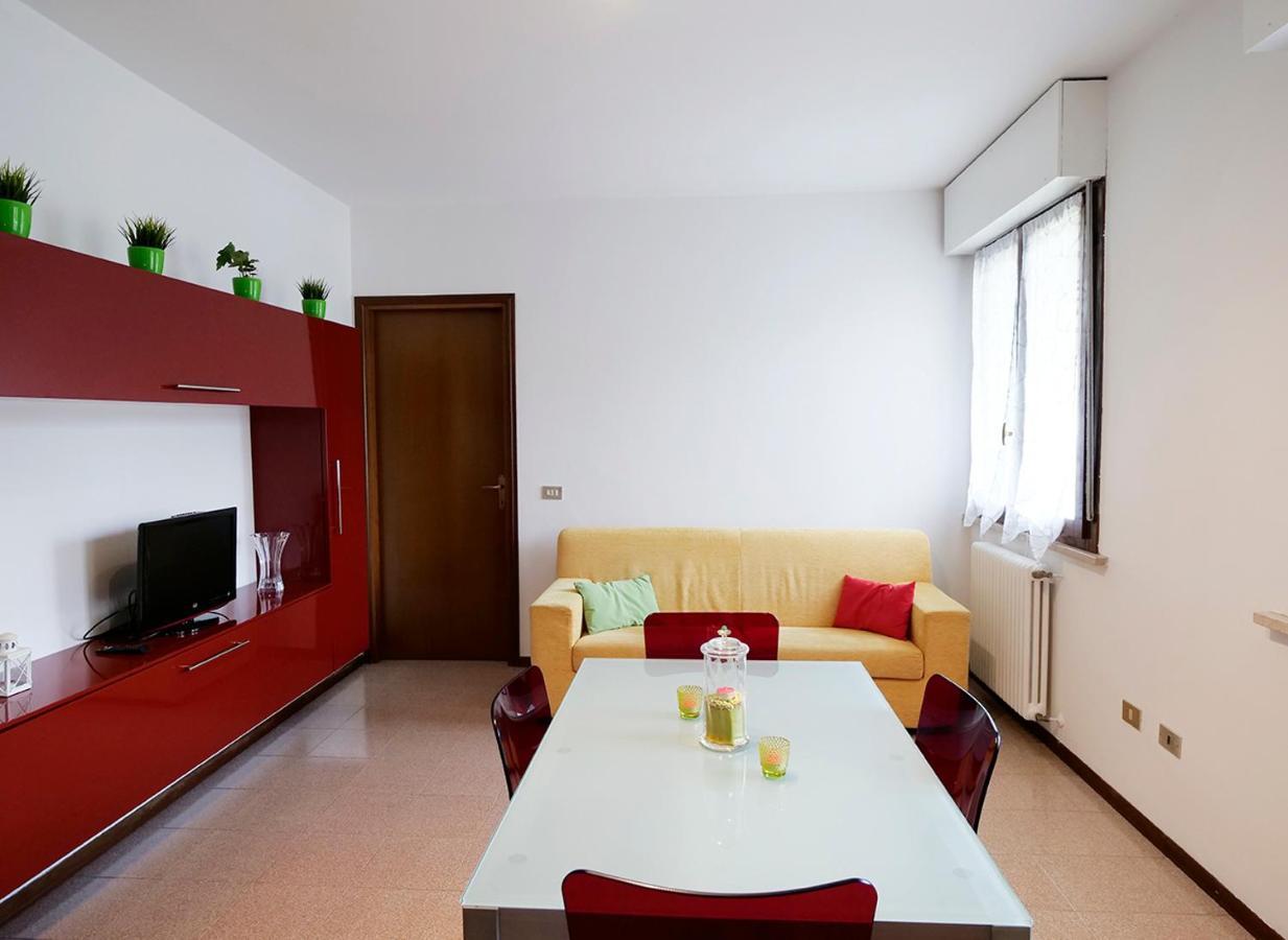 Appartement House In Color à Sant'antonio  Extérieur photo